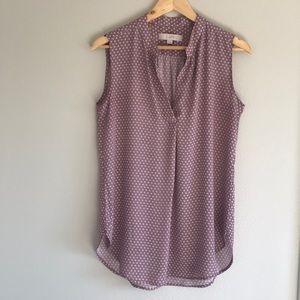 Loft Tunic Tank